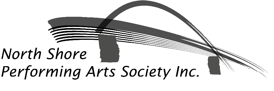 North Shore Performing Arts Society